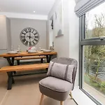 Brimstone Apartment