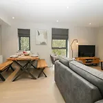 Apartment Brimstone
