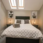Brimstone Apartment Ulverston