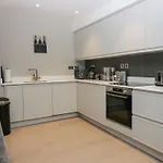 Brimstone Apartment *
