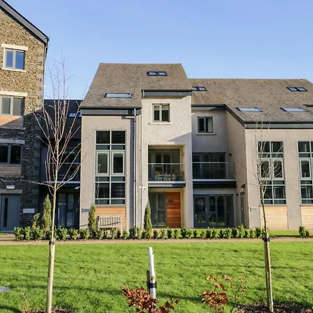 Brimstone Apartment Ulverston