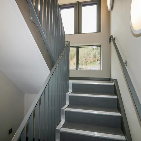 Brimstone Apartment Ulverston