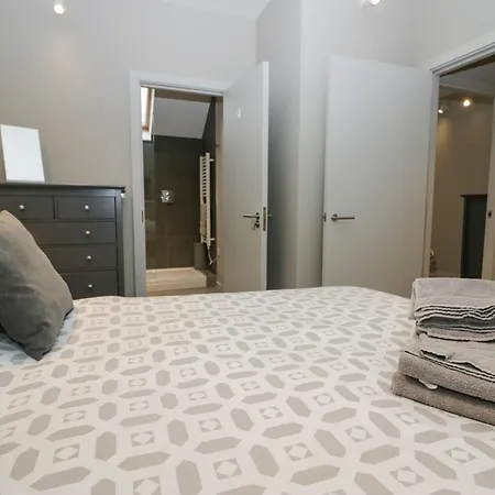 Brimstone Apartment