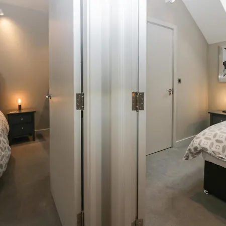 公寓 Brimstone 阿尔弗斯顿