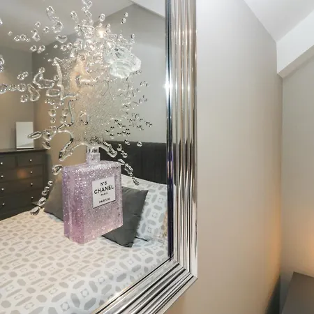 Brimstone Apartment Ulverston